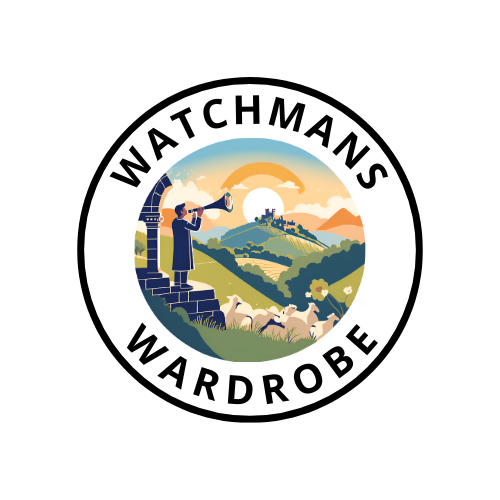 Watchmans Wardrobe